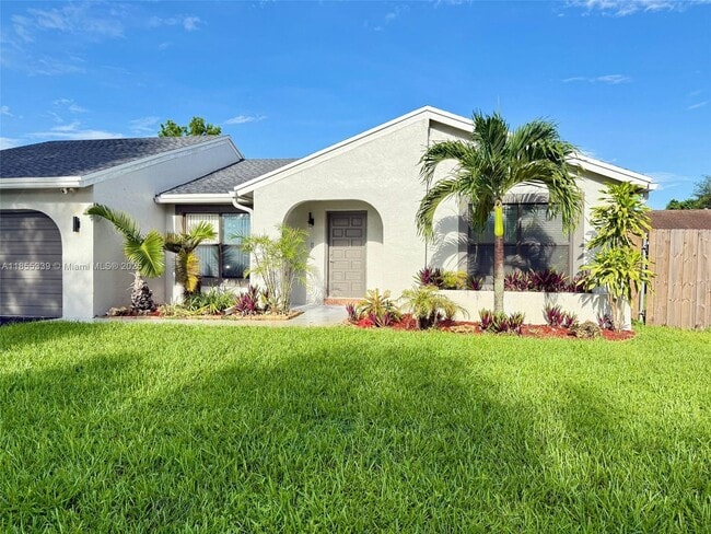 Building Photo - 5259 SW 117th Ave Rental