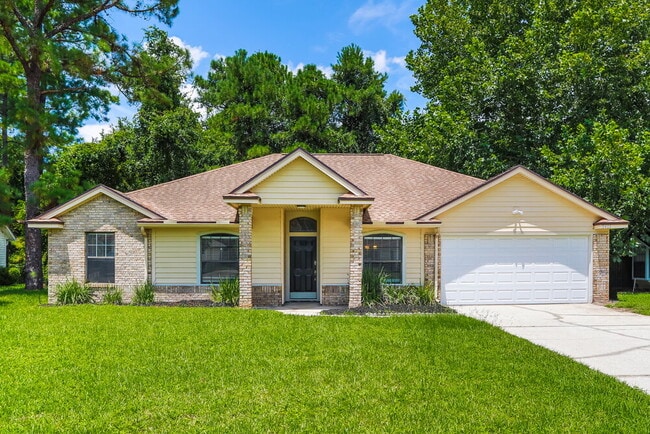 Building Photo - 3413 Deerfield Pointe Dr
