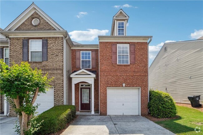 Building Photo - 3812 Dandridge Dr Rental