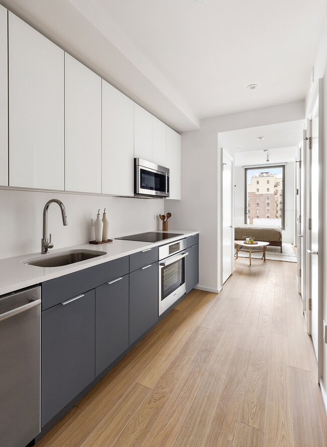 Photo - One Domino Square