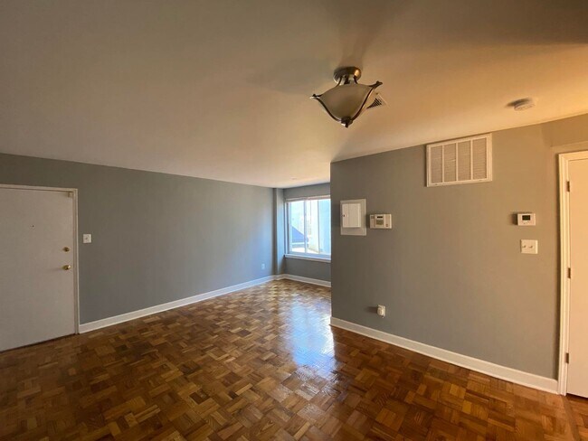 Photo - Cozy 2 BR/1 BA Apartment in Congress Heights!