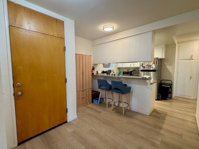 Photo - Charming Two Bedroom Condo in the Carlsbad Village Unit 2790 Madison, C