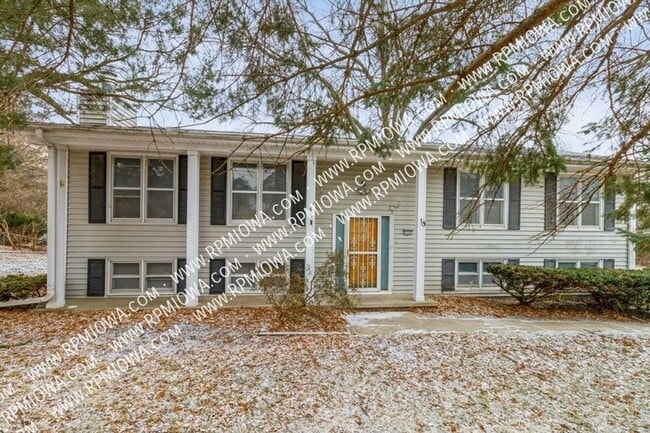 Building Photo - 2722 Park Ave