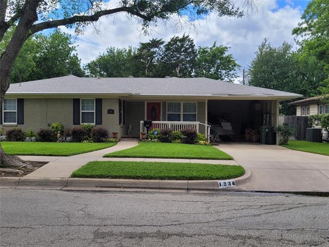 Photo - 1236 Terrace Dr Casa