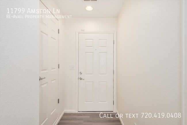 Photo - 11799 Amston Ln