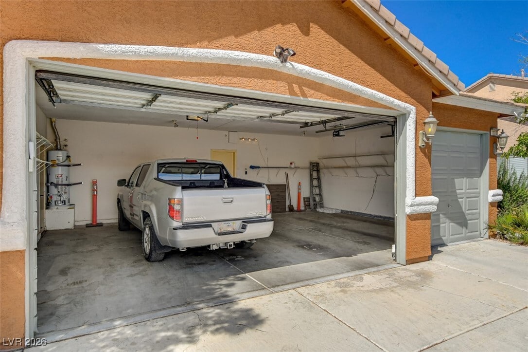 Photo - 1116 Stoneypeak Ave