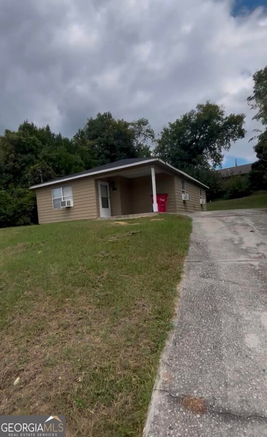 Photo - 1417 Woodliff St