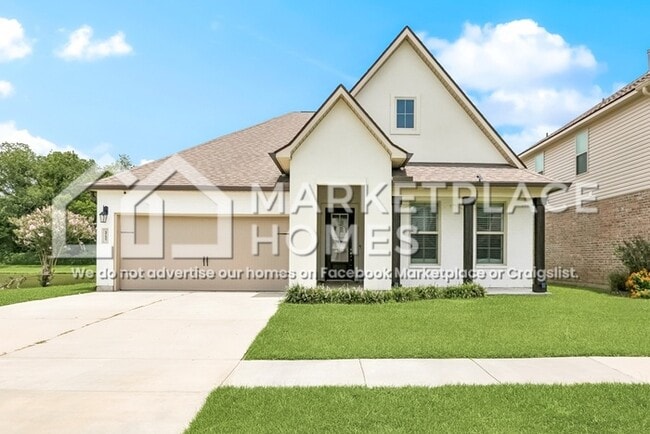 Building Photo - 5755 Oak Trace Dr Rental
