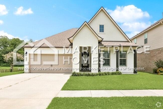 Building Photo - 5755 Oak Trace Dr Rental