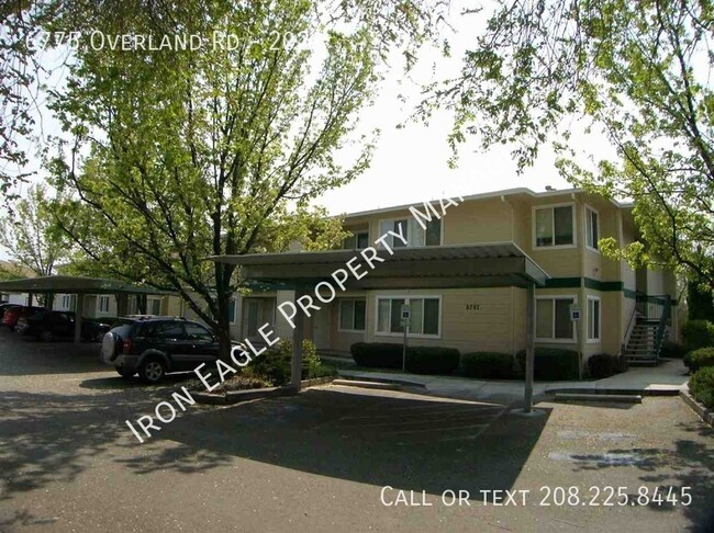 Photo - 6775 W Overland Rd Apartment Unit 202