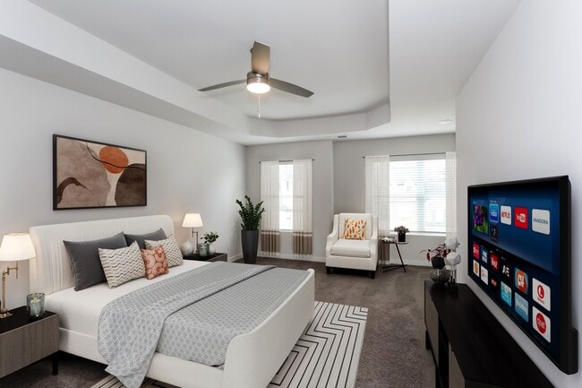 Photo - 516 The Heights Ln