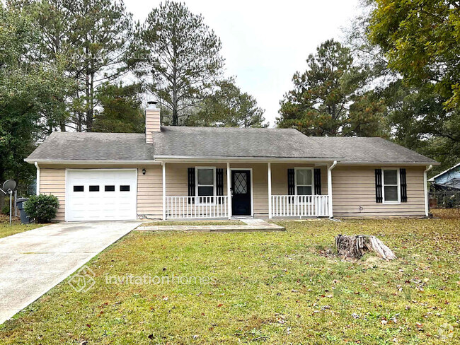 Building Photo - 3232 Summer Wood Cir Rental