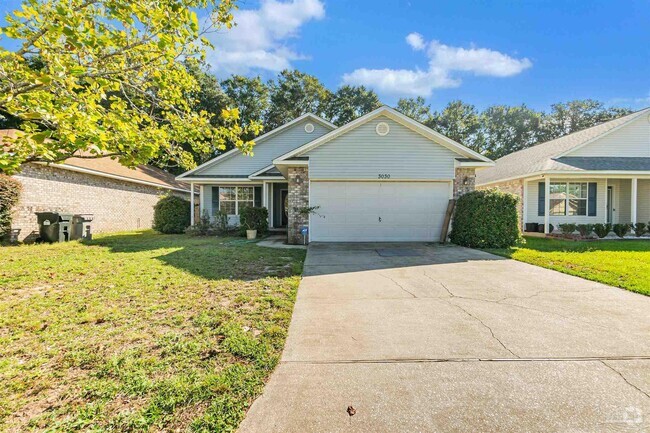 Building Photo - 3030 Creole Way Rental