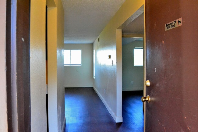 Photo - Cumberland Square Apartments