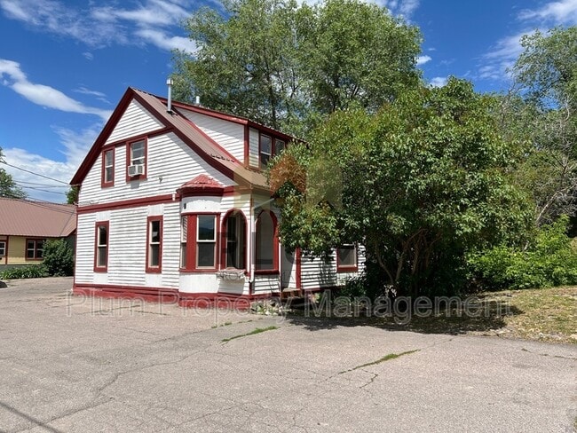 Building Photo - 807 Bulwer St Unit B