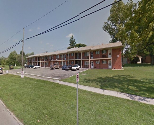 Photo - Colonial Gardens Apartments