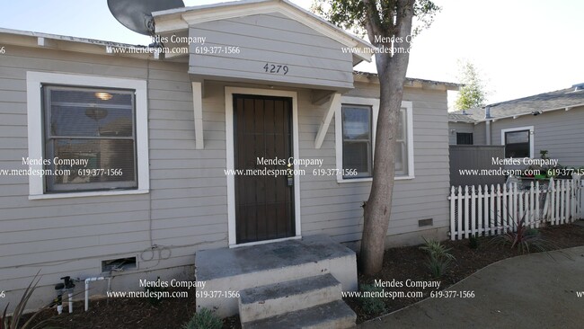 Spacious 1 bed/1 bth Updated Cottage Home ... - Spacious 1 bed/1 bth Updated Cottage Home ...