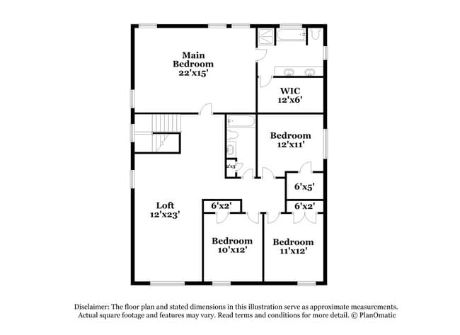 Photo - 15111 Western Skies Dr