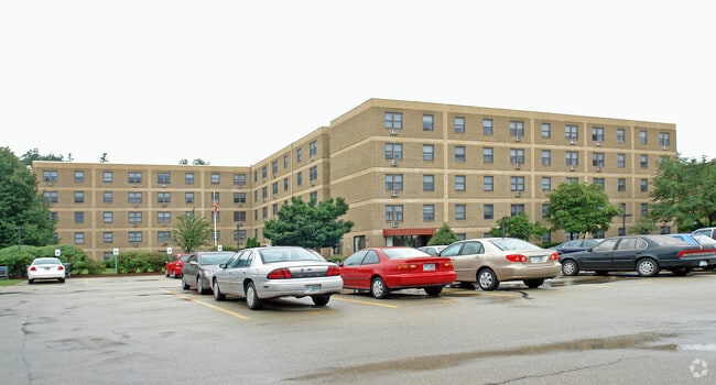 Photo - Coliseum Senior Residence