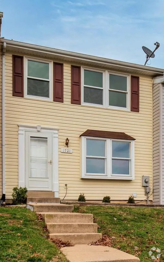 Building Photo - 1721 Springhouse Ct
