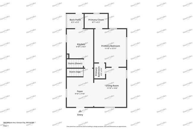 Photo - 3803 Wayne Ave