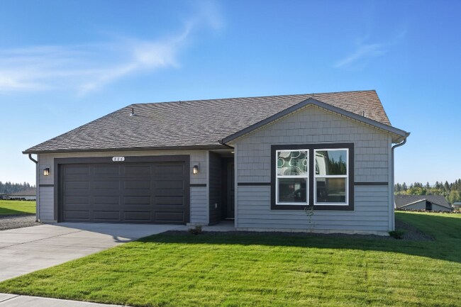 806 K St
