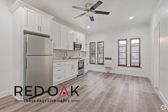 Building Photo - 706 N St Andrews Pl Rental
