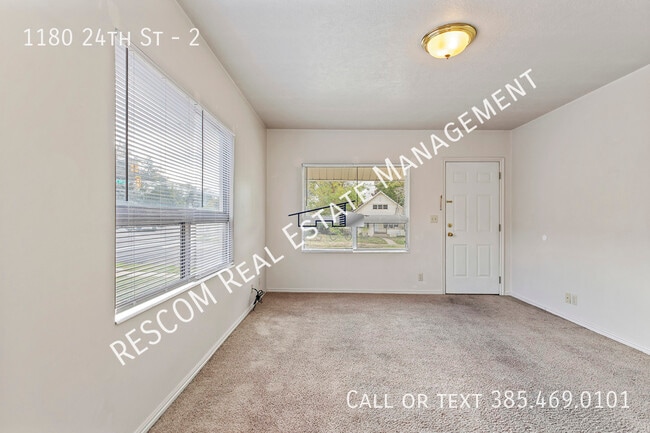 Photo - 1180 24th St Unit 2