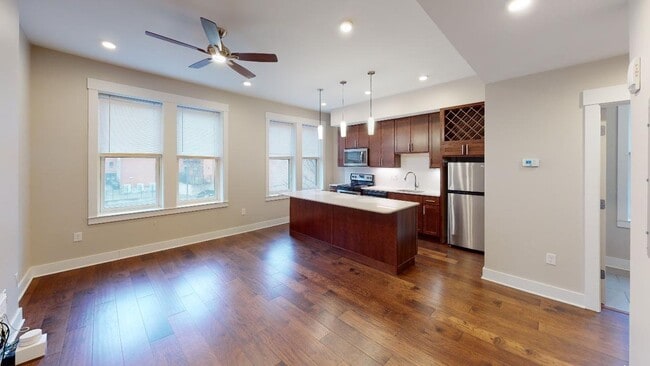 Photo - 1211 Broadway Unit Apt 1