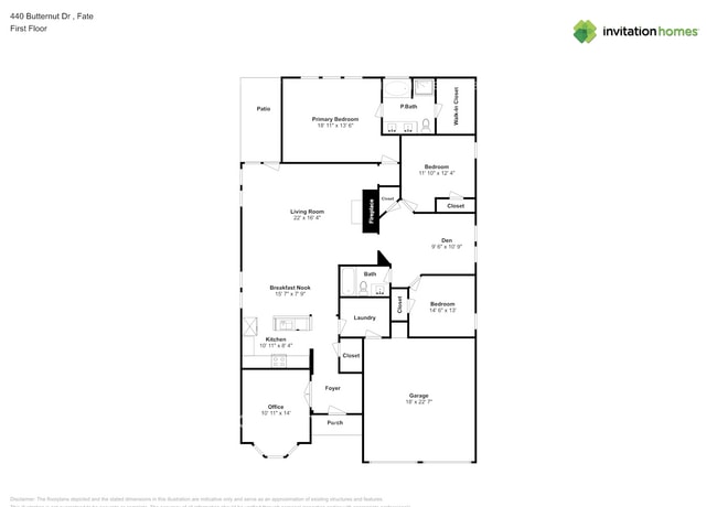 Photo - 440 Butternut Dr