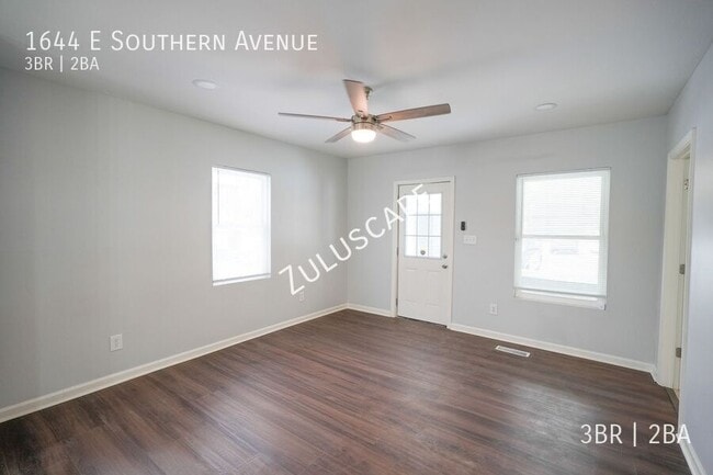 Photo - 1644 E Southern Ave