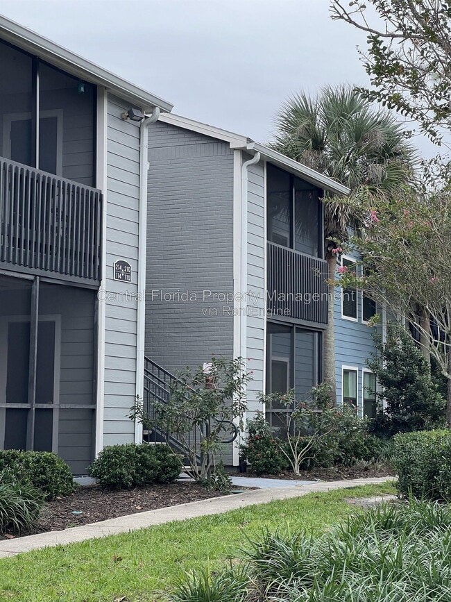 Photo - 3700 Idlebrook Cir Unit 210