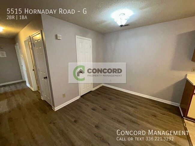 Photo - 5515 Hornaday Rd Unit G