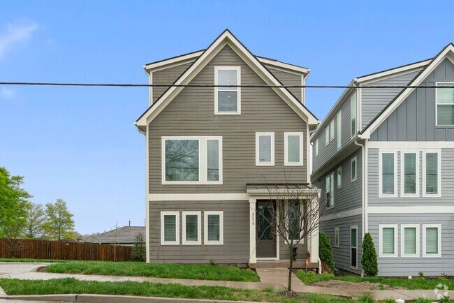 Building Photo - 2006 Manchester Ave Rental