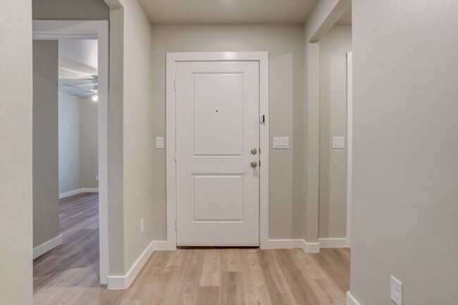 4 Bed 2 Bath Home in South Lubbock! Extend... - 4 Bed 2 Bath Home in South Lubbock! Extend...