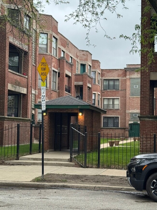 Photo - 6108 S Dorchester Ave