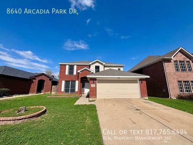 Building Photo - 8640 Arcadia Park Dr