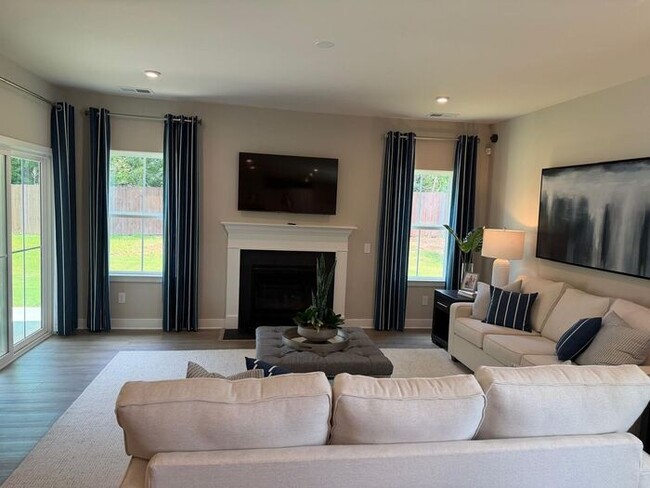 Photo - BRAND NEW CONSTRUCTION IN CANTERBROOK FARMS FOUNTAIN INN! 3 BED 2 BATH