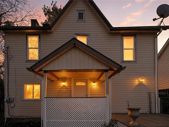 Building Photo - Charming 2 Bed 1 Bath in Butler!