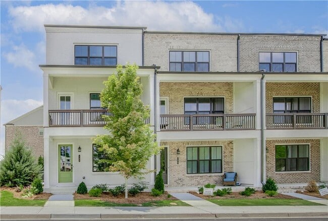 Photo - 147 Harlow Cir Townhome
