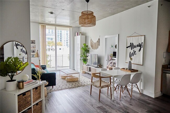 Photo - 2275 Biscayne Blvd Blvd Apartamento Unidad 603