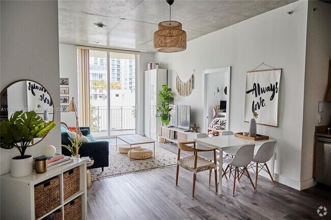 Building Photo - 2275 Biscayne Blvd Unit 603 Rental