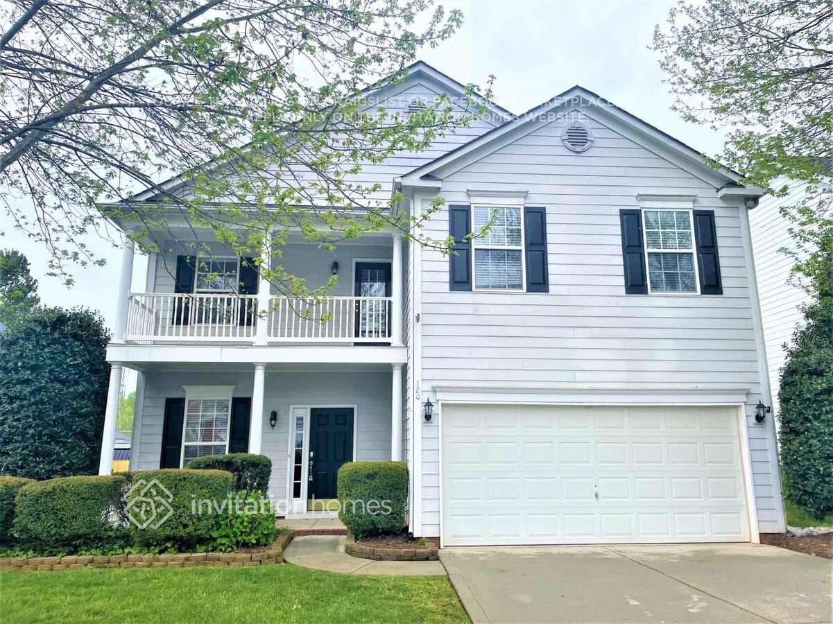 Photo - 120 Morrocroft Ln