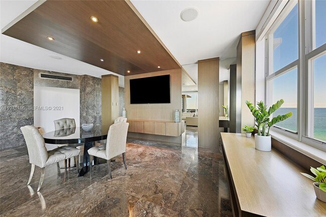 Photo - 4001 S Ocean Dr Unit PH1