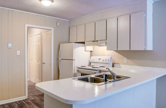 1 habitación, 1 baño
