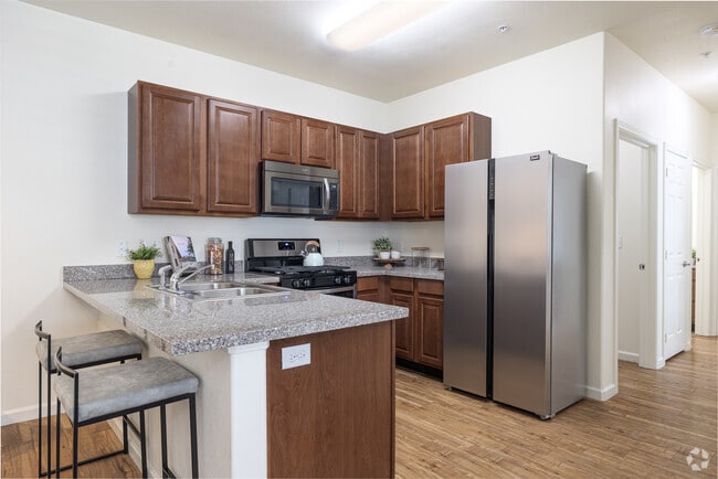 Kitchen 1