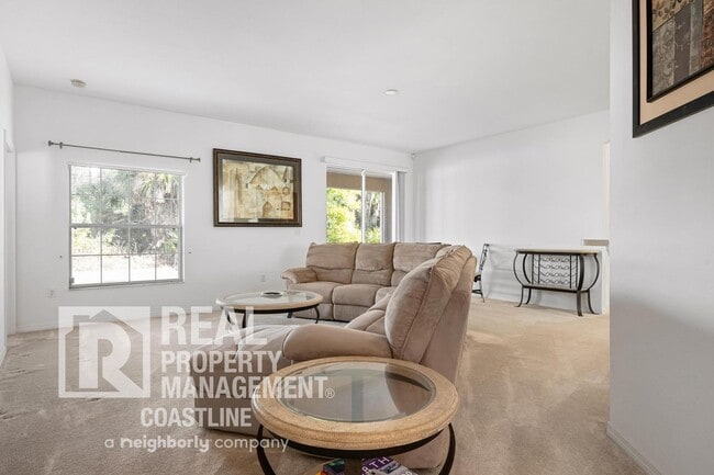 Photo - Flexible Lease: Seasonal OR Annual Furnished/Unfurnished – 3BR North Port Home!