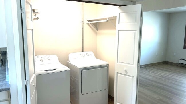 Photo - Campus Park Apartments & Commercial