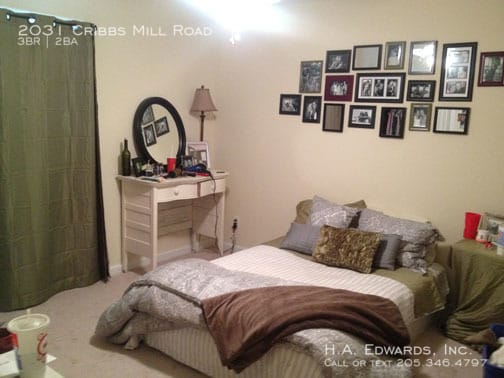 Photo - 2031 Cribbs Mill Ln
