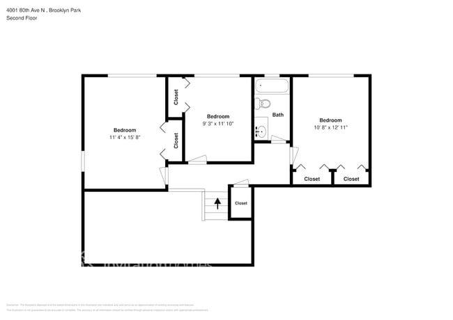 Photo - 4001 80th Ave N